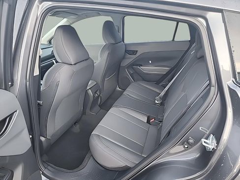 Used 2026 Subaru Crosstrek 2.0i Premium AWD/4WD image 14