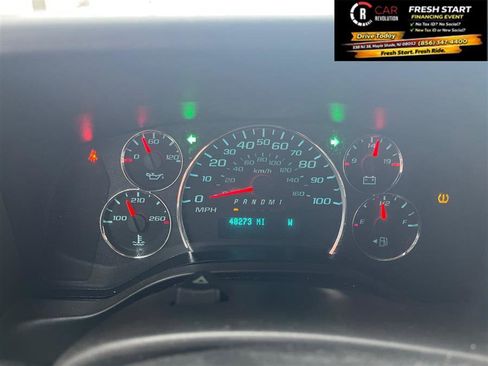 Used 2023 Chevrolet Express 2500 Extended w/ Driver Convenience Package image 22