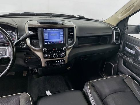 Used 2021 RAM 2500 Laramie AWD/4WD image 19