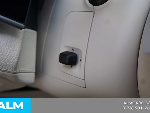 Used 2024 Mercedes-Benz EQS 450+ Sedan image 45