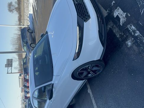 New 2026 Honda Accord Sport image 3