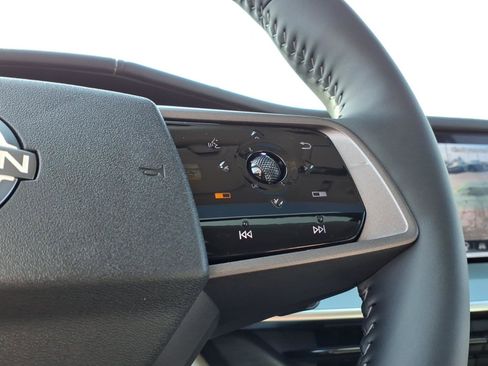 New 2026 Nissan Murano SL AWD/4WD image 21