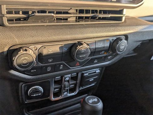 New 2026 Jeep Wrangler Sport image 16