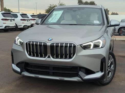 New 2026 BMW X1 xDrive28i w/ Technology Package image 3