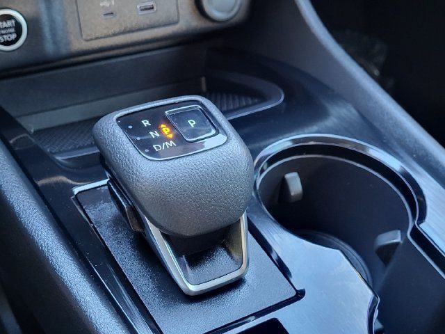 Certified 2023 Nissan Rogue S AWD/4WD image 17