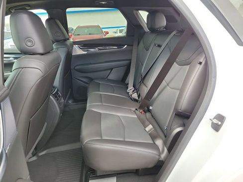 Certified 2023 Cadillac XT5 Premium Luxury w/ Technology Package image 26