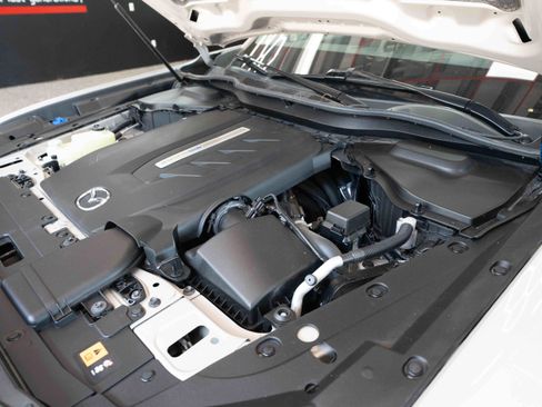 Used 2024 MAZDA CX-90 Plug-In Hybrid w/ Preferred AWD/4WD image 34