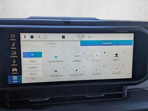 New 2026 Jeep Wrangler Sport image 13