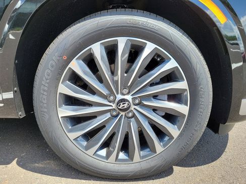 New 2024 Hyundai Palisade Calligraphy AWD/4WD image 7