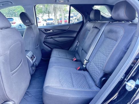 Used 2021 Chevrolet Equinox LT FWD image 15