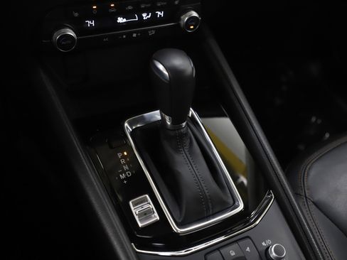 Used 2023 MAZDA CX-5 AWD 2.5 S w/ Preferred Package image 25