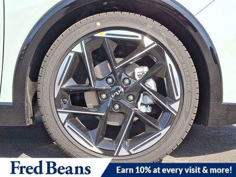 New 2026 Kia K4 GT-Line w/ GT-Line Premium Package image 5