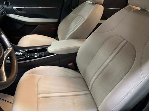 Used 2023 Hyundai Sonata SEL w/ Cargo Package image 20