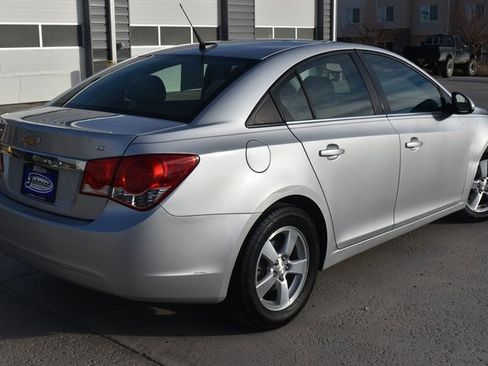 Used 2013 Chevrolet Cruze LT image 5