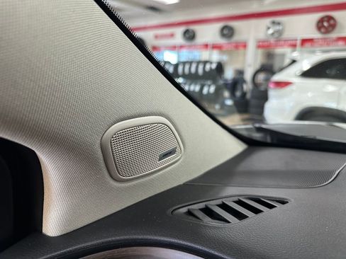 Used 2024 Nissan Murano Platinum AWD/4WD image 13