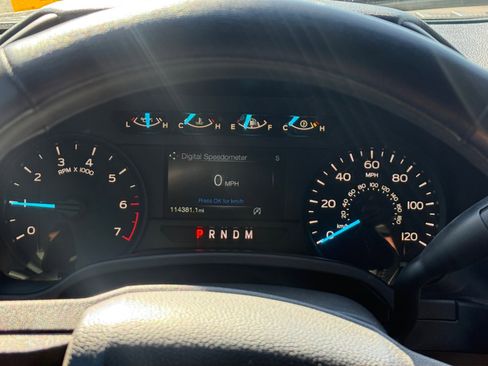 Used 2020 Ford F150 XL w/ Equipment Group 101A Mid image 20