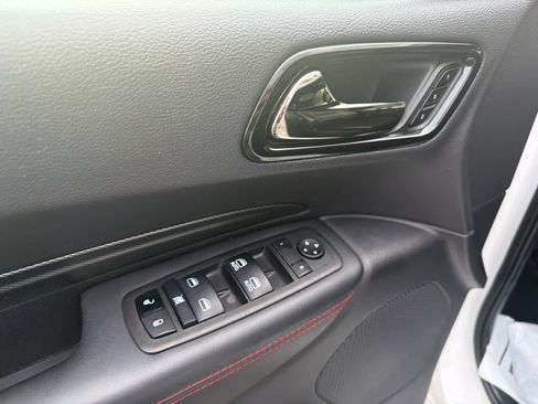 Used 2024 Dodge Durango GT image 20