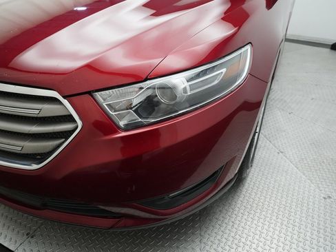 Used 2016 Ford Taurus SEL w/ Equipment Group 201A image 24