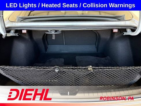 Used 2023 Hyundai Sonata SEL w/ Cargo Package FWD image 9
