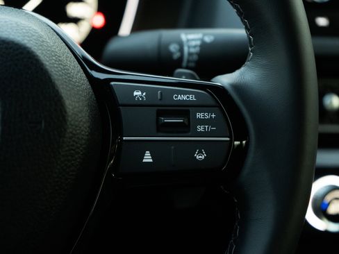 Used 2026 Honda Civic Sport image 21