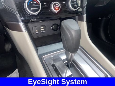 Certified 2023 Subaru Forester Premium AWD/4WD image 24