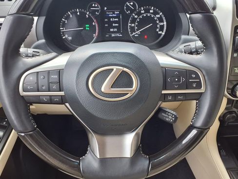 Used 2023 Lexus GX 460 Premium AWD/4WD image 13