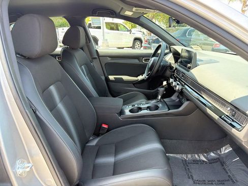 Used 2024 Honda Civic Sport image 30