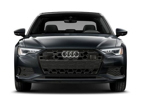 Used 2024 Audi A6 Premium Plus w/ Premium Plus Package AWD/4WD image 4
