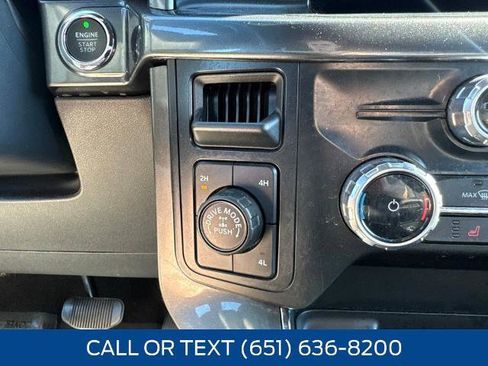 Certified 2023 Ford F150 XLT w/ Equipment Group 302A High AWD/4WD image 26