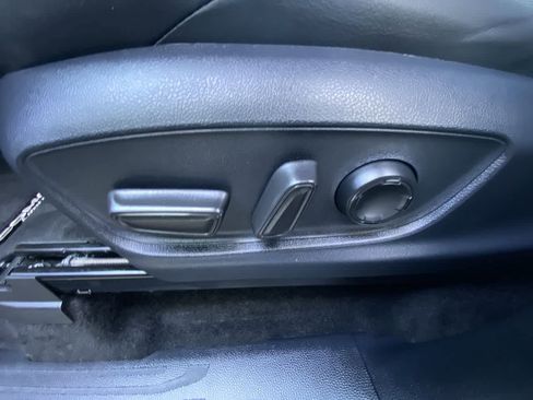 Certified 2024 Toyota Tacoma Limited w/ Limited Package (LT) image 12