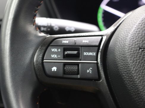 Used 2024 Honda CR-V Sport image 10