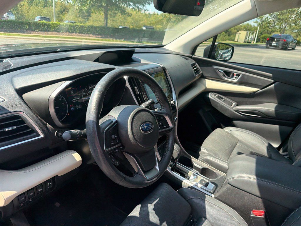 Used 2020 Subaru Ascent Limited w/ Technology Package AWD/4WD image 7