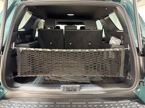 Used 2026 Toyota 4Runner 4WD image 18