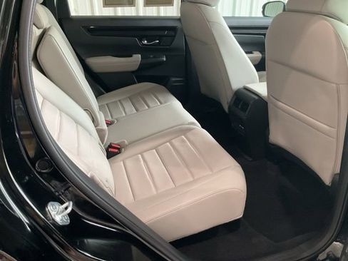 Certified 2025 Honda CR-V EX-L image 26