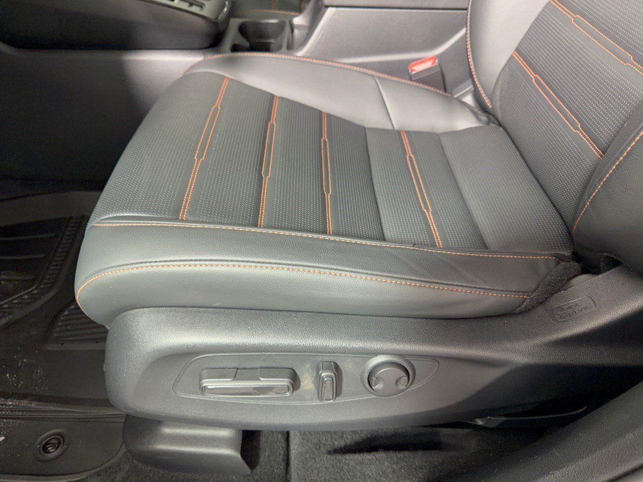 Used 2024 Honda CR-V Sport-L image 16