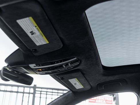 Used 2020 Porsche Panamera GTS image 24