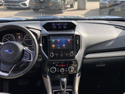 Certified 2023 Subaru Forester Limited AWD/4WD image 13