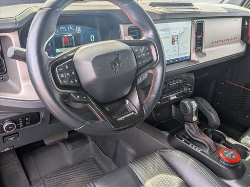 Used 2023 Ford Bronco Raptor AWD/4WD image 10