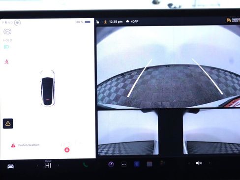 Used 2021 Tesla Model Y Performance image 18