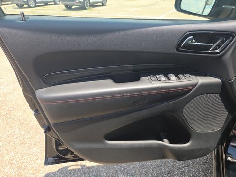 Used 2024 Dodge Durango GT AWD/4WD image 6