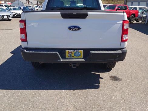 Used 2022 Ford F150 XL w/ Equipment Group 101A High image 4