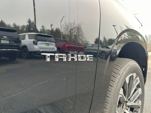 New 2026 Chevrolet Tahoe High Country AWD/4WD image 32