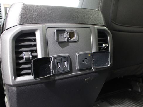 Used 2020 Ford F150 XLT w/ Equipment Group 302A Luxury image 26