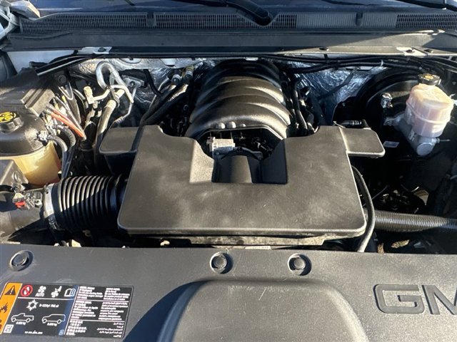 Used 2018 GMC Yukon XL Denali w/ Denali Ultimate Package RWD image 31