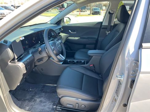 New 2026 Hyundai Kona SEL Premium image 27
