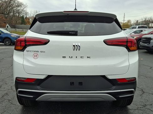 Used 2024 Buick Encore GX Preferred w/ Comfort Package image 5