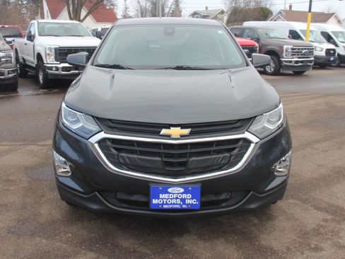 Used 2020 Chevrolet Equinox LT image 10