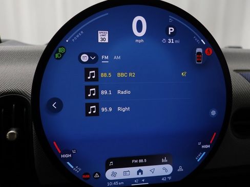 New 2026 MINI Cooper S image 8