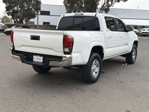 Used 2023 Toyota Tacoma SR5 image 4