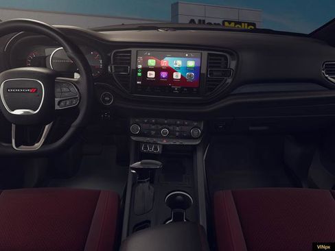 New 2026 Dodge Durango GT image 19